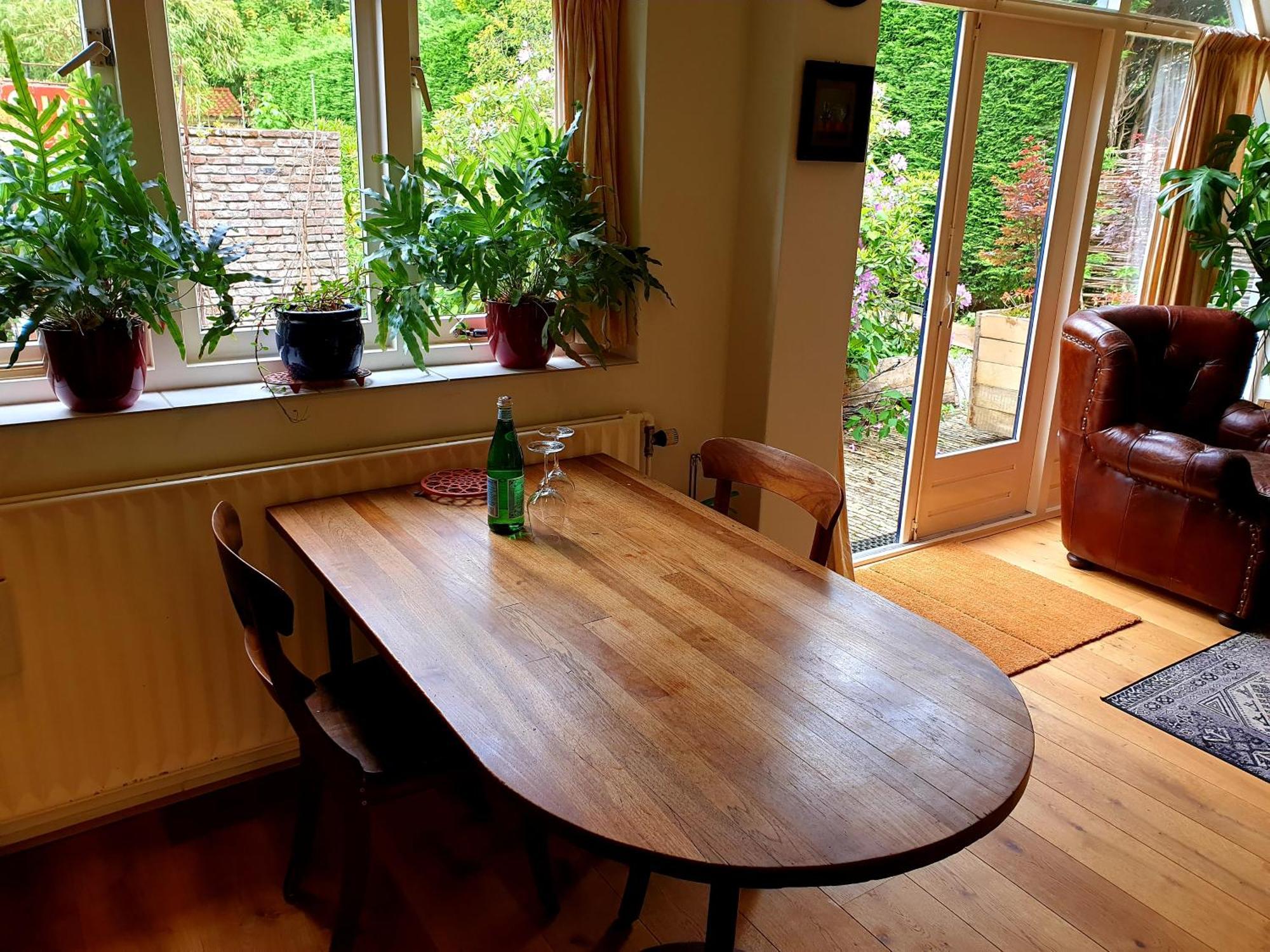 L'Amour Pur Schoorl Room photo