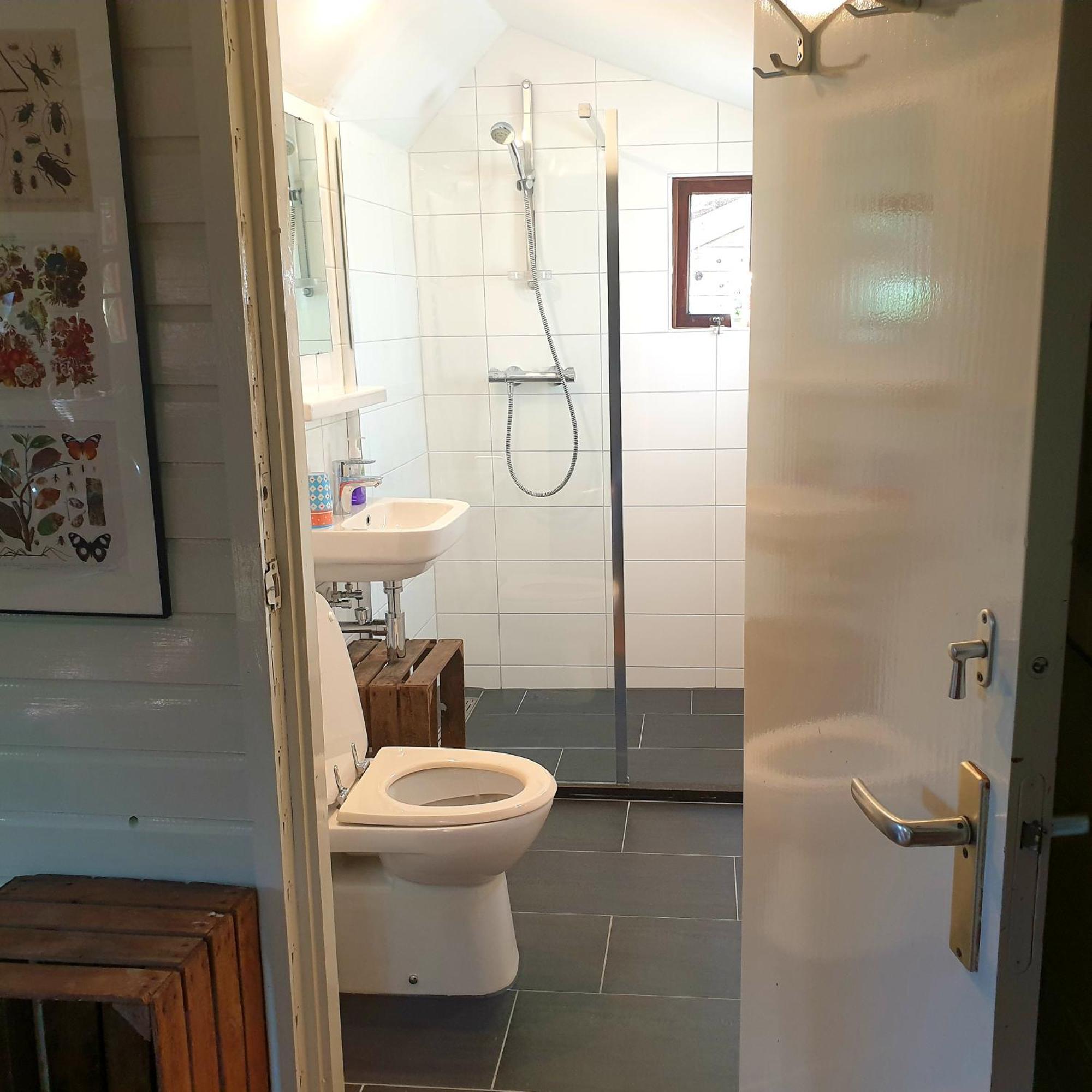 L'Amour Pur Schoorl Room photo