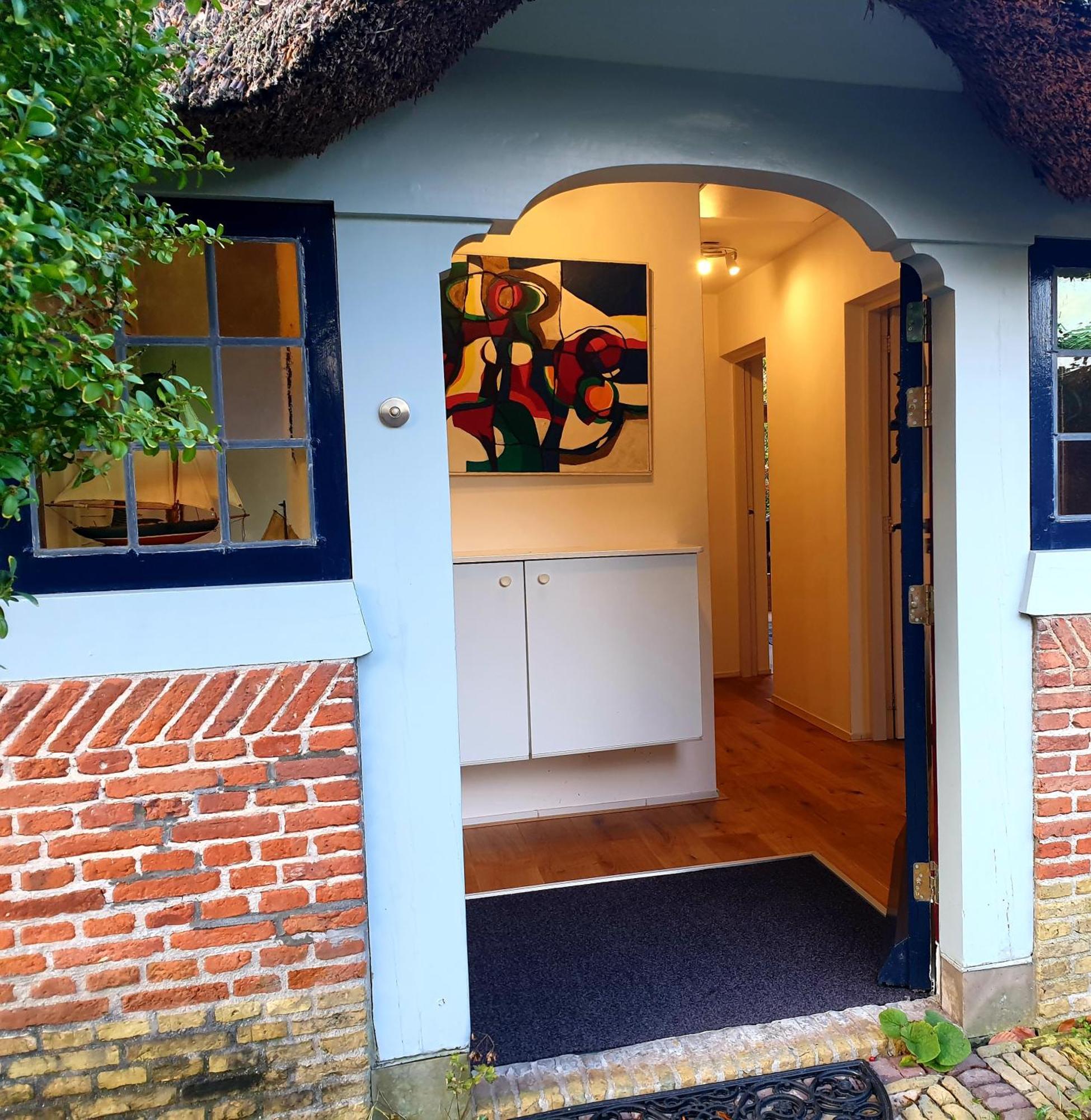 L'Amour Pur Schoorl Room photo