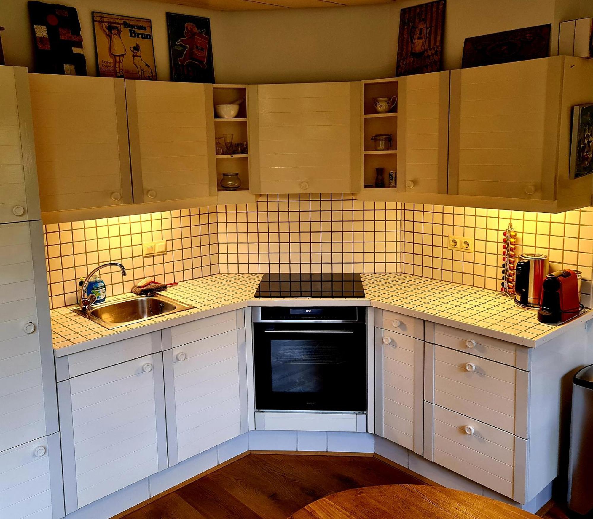 L'Amour Pur Schoorl Room photo