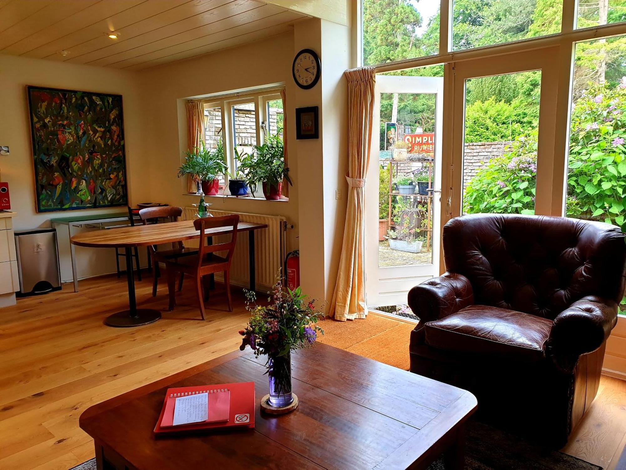 L'Amour Pur Schoorl Room photo