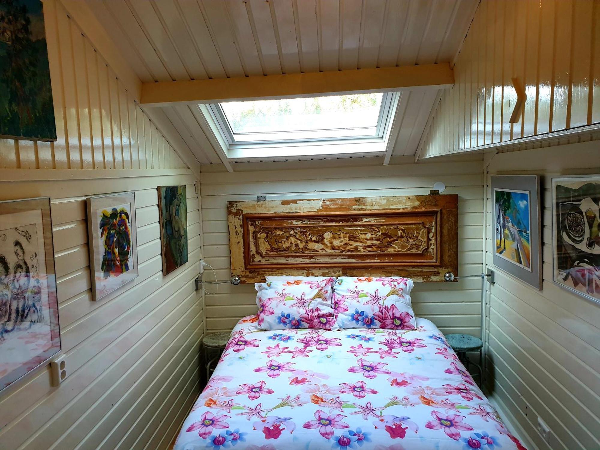 L'Amour Pur Schoorl Room photo