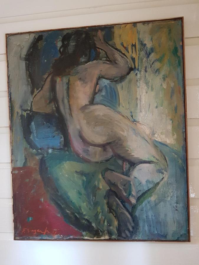 L'Amour Pur Schoorl Room photo